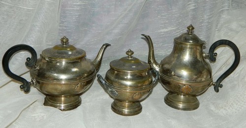 Théière verseuse cafetière - théière, verseuse,cafetière