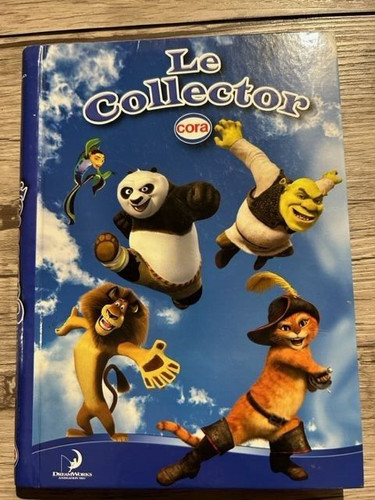 Cora match collector - match,