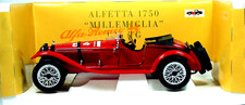 ALFA ROMEO ALFETTA 1750