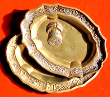 Rares Cendriers PUBLICITAIRES