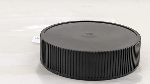 Bouchon objectif leica - d'objectif,