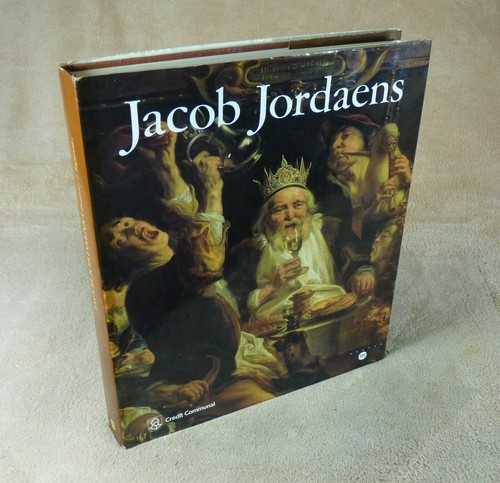 Jacob jordaens 1593 - jacob,