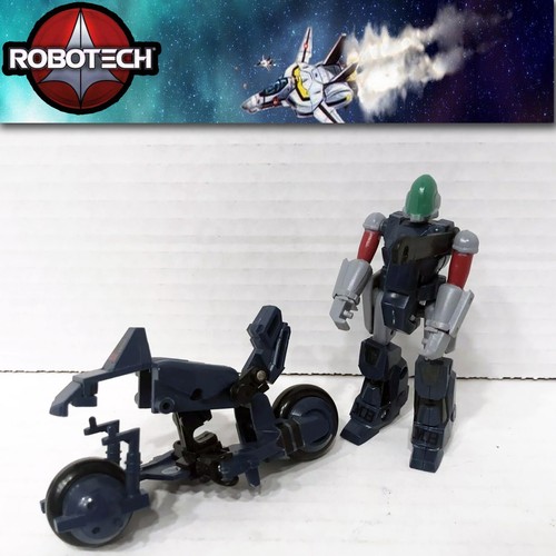 Macross robotech mospeada - macross,