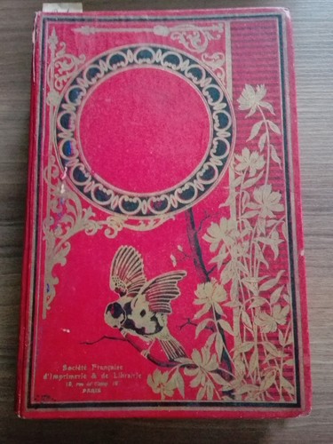 Livre ancien le - -, de
