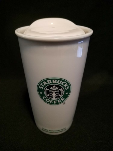 2009 starbucks white double - 2009,