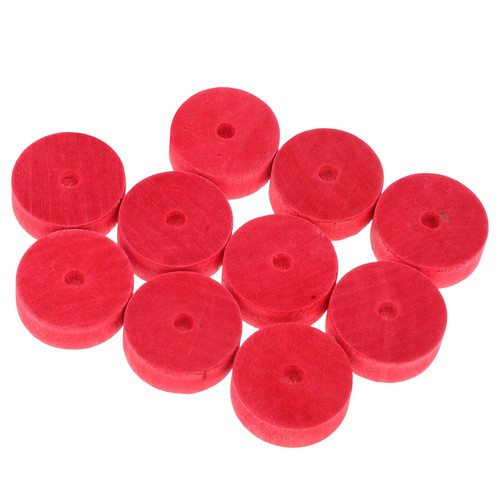 Pcs roue bois roues de - roue,