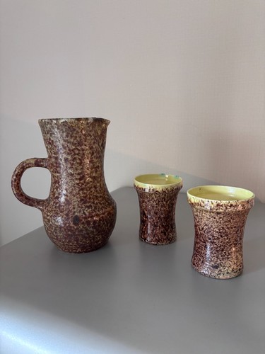 Accolay carafe gobelets - accolay,
