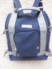 Cerruti Image vintage sac à dos