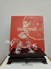 Swarovski Crystal Chinese