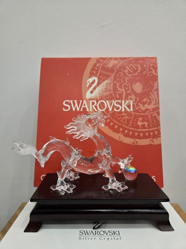 Swarovski crystal chinese - swarovski,