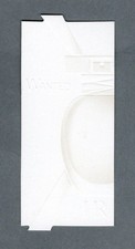 Carte publicitaire -