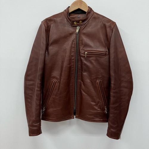 Blouson cuir moto - , vanson