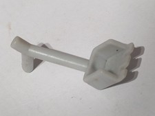 PLAYMOBIL ANCIENNE PELLE ROBOT PLAYMOSPACE REF 3509 3557 3536 3534 3558 3559