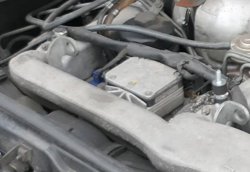Audi 8e pompe - a6,