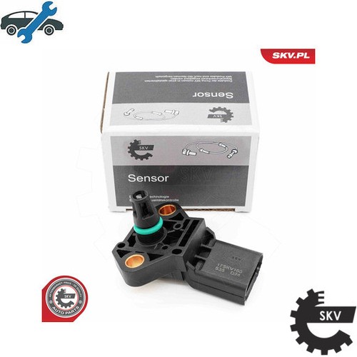 Sensor intake manifold - sensor,