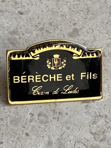 Pin bérèche fils cran - bérèche,