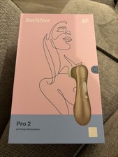 Satisfyer Pro 2 - Next