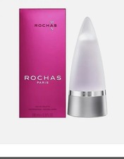 Rochas Man Eau de Toilette