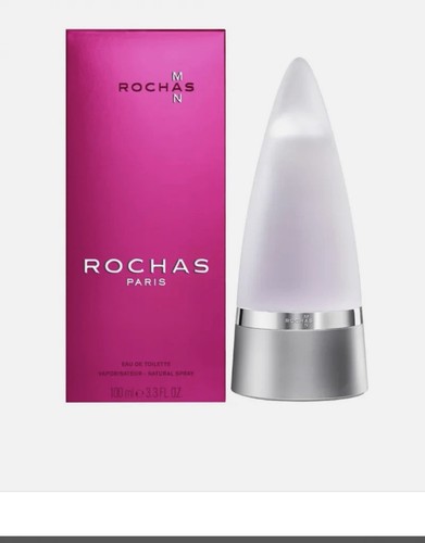 Rochas man eau - rochas,