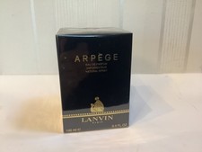 Arpège de Lanvin eau de