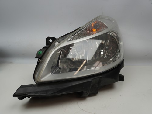 Phare gauche occasion - , renault