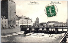 67 STRASBOURG Carte postale