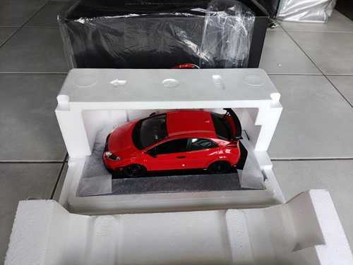 Honda civic type mugen 2017 - honda,