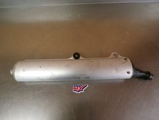 Silencieux Husqvarna 125 WRE/SMS 1999-2013