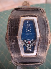 RARE Montre VINTAGE Homme
