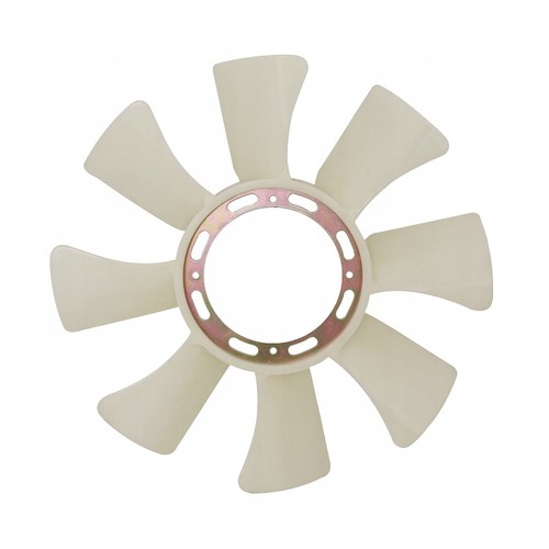 Hélice ventilateur - de,