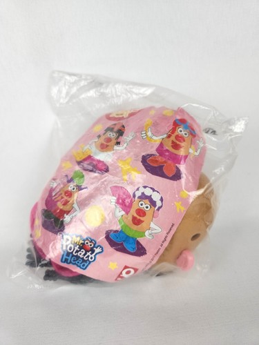 Figurines mme patate - &,