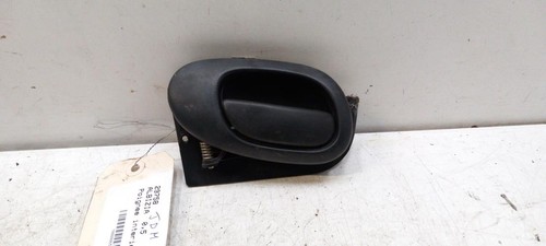 Poignee interieur avant - , gauche