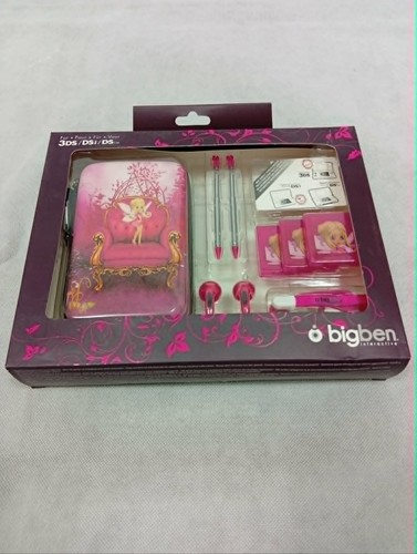 Pochette stylet boitier ecran - stylet,