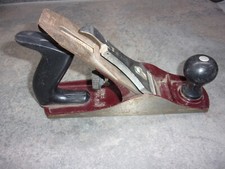 Rabot métallique sans marque Made in England