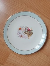 Assiette Ou Petit Plat Rond 24 Cm Moulin Des Loups