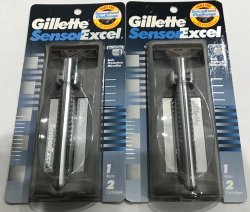 Brand new gillette - new,