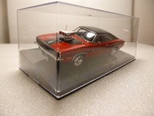 DODGE CHARGER R/T 1970 IXO