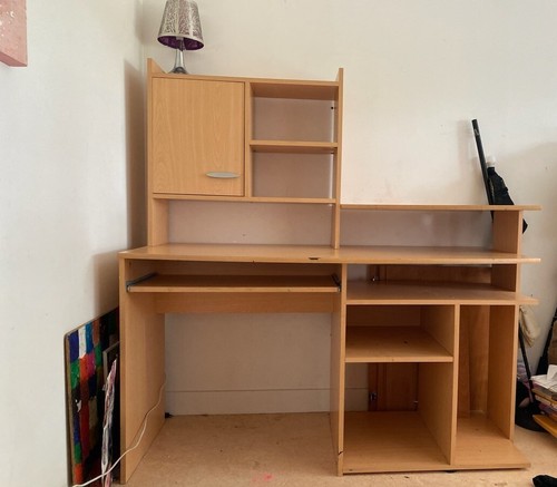 Bureau