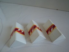 PLAYMOBIL vintage city cirque lot obstacles dresseuse chiens set 4237 de 2007