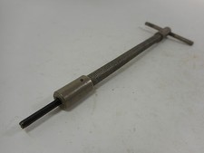 09 Opel Spx KENT-MOORE Outils Spéciaux KM-184 Ensemble Jeu des Soupapes Blitz