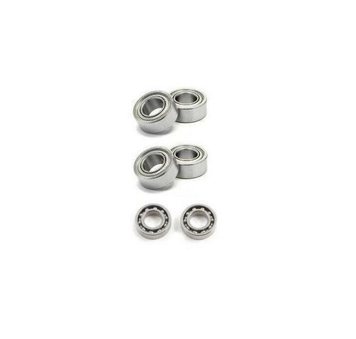 Daiwa reel bearing kit