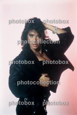 * Sabrina Salerno- Exclusive