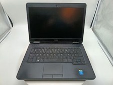 DELL LATITUDE E5440 14" POUR PIECES PAS DE RETOUR