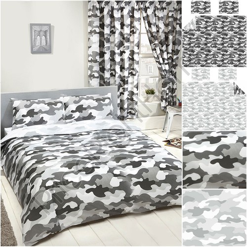 Camouflage armée gris - camouflage,