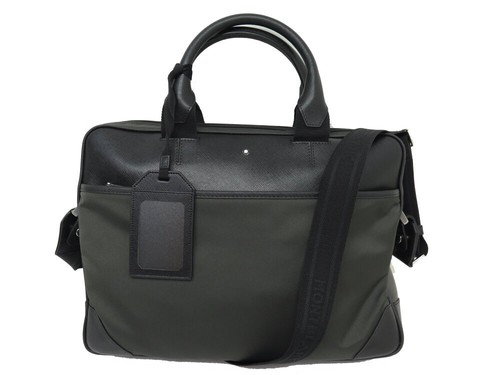 Neuf sacoche montblanc - neuf,