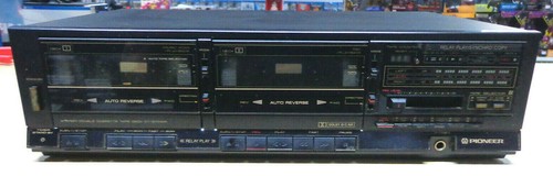 électronique pioneer - -,