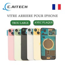 VITRE ARRIERE POUR IPHONE  14
