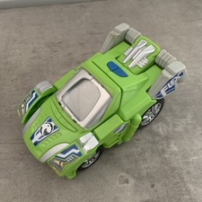 Robot interactif VTech voiture Dino - Non Testé