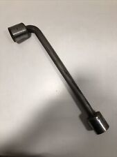 Cle A Pipe Sam 36 Non Débouchée