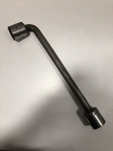 Cle pipe sam - a,